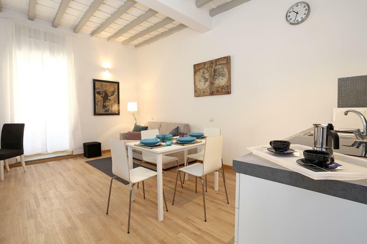 Belsiana 7 Rome