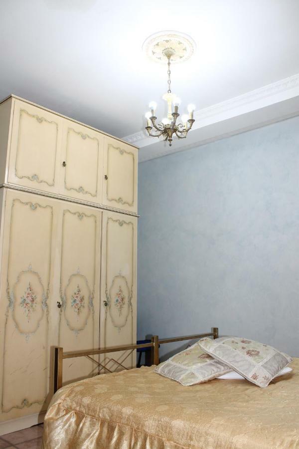 San Peter's Golden Bed & Breakfast