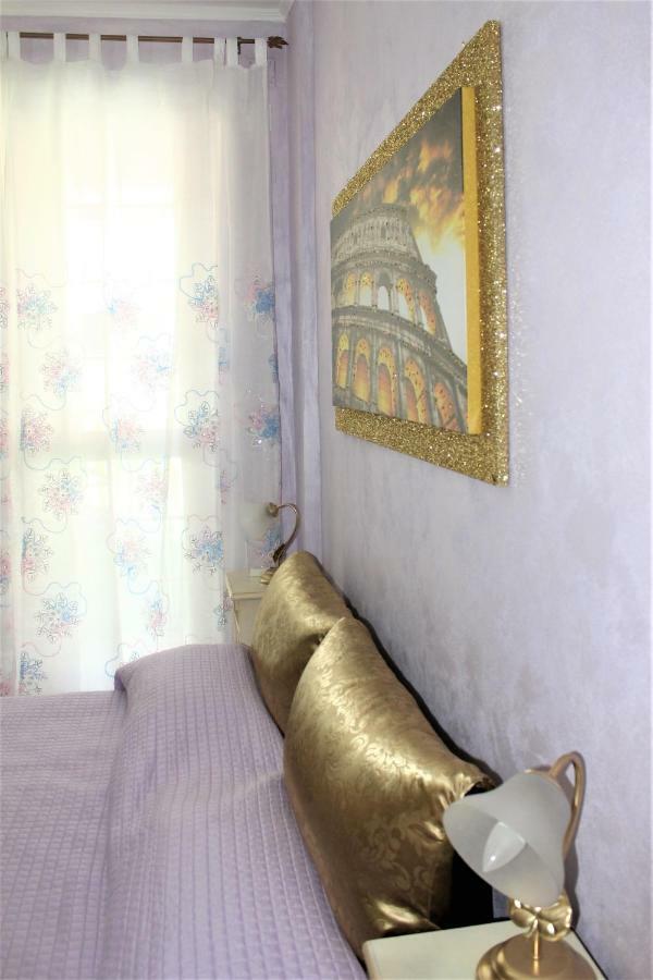 Bed & Breakfast San Peter's Golden 3*