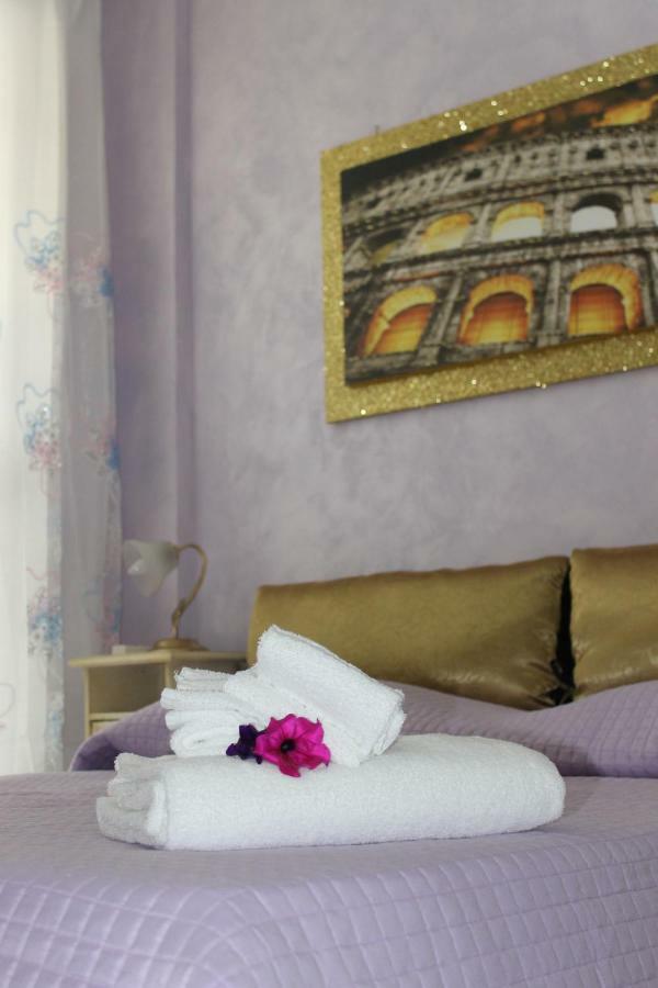 Bed & Breakfast San Peter's Golden Rome