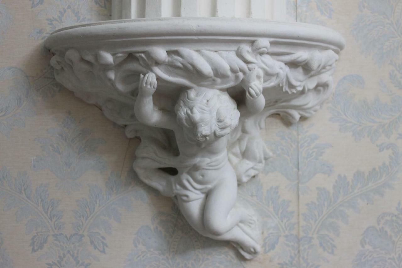 San Peter's Golden Bed & Breakfast Rome