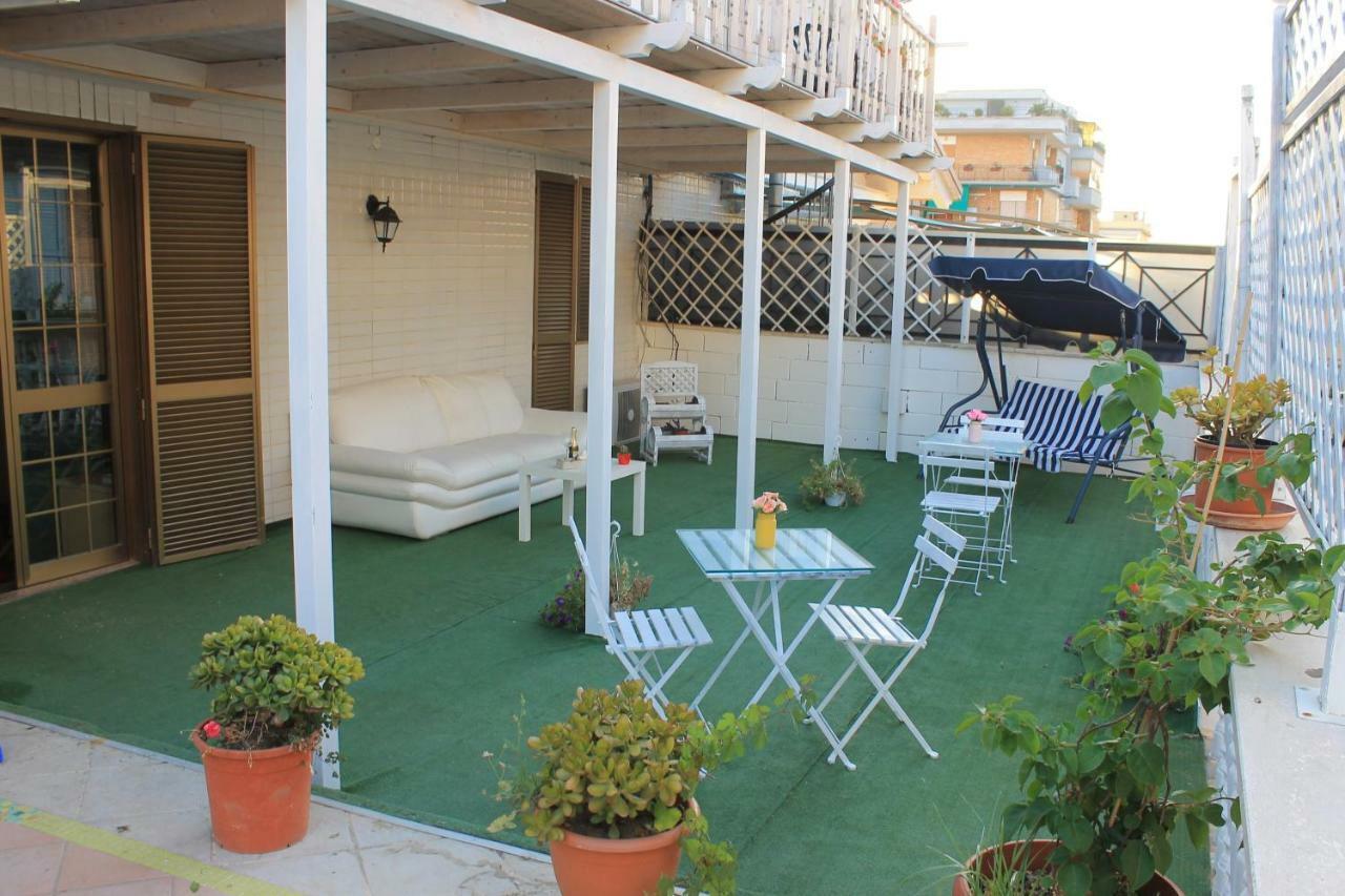 Bed & Breakfast San Peter's Golden