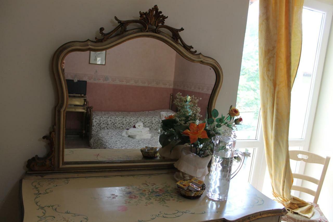 San Peter's Golden Bed & Breakfast Rome