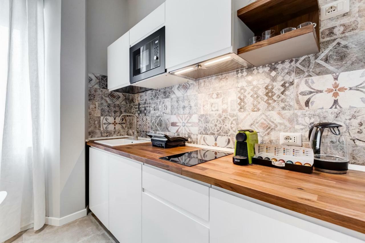 Apartment Spanish Steps Exclusive