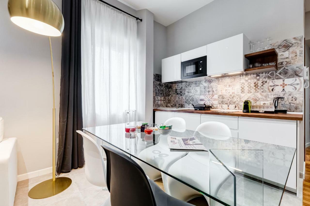 Apartment Spanish Steps Exclusive