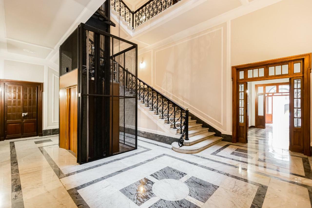 Spanish Steps Exclusive Apartment