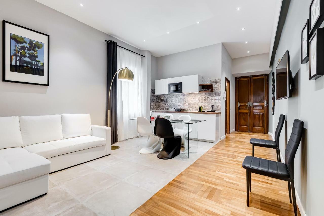 Spanish Steps Exclusive Apartment *