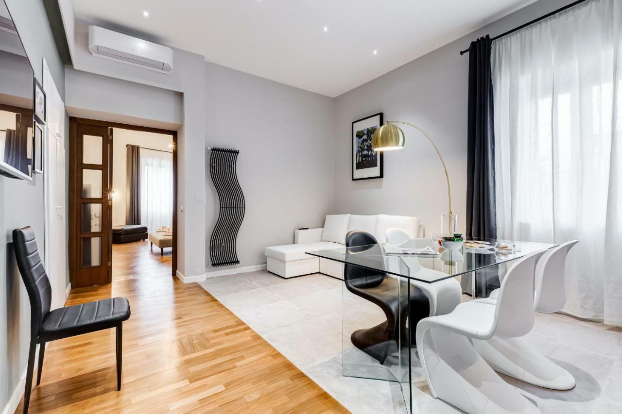 Apartment Spanish Steps Exclusive Rome