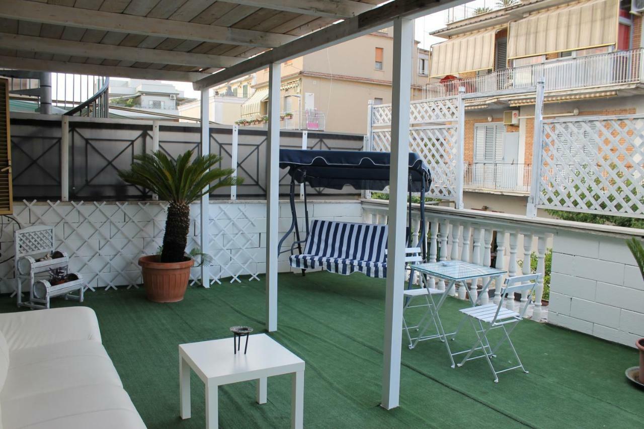 Bed & Breakfast San Peter's Golden