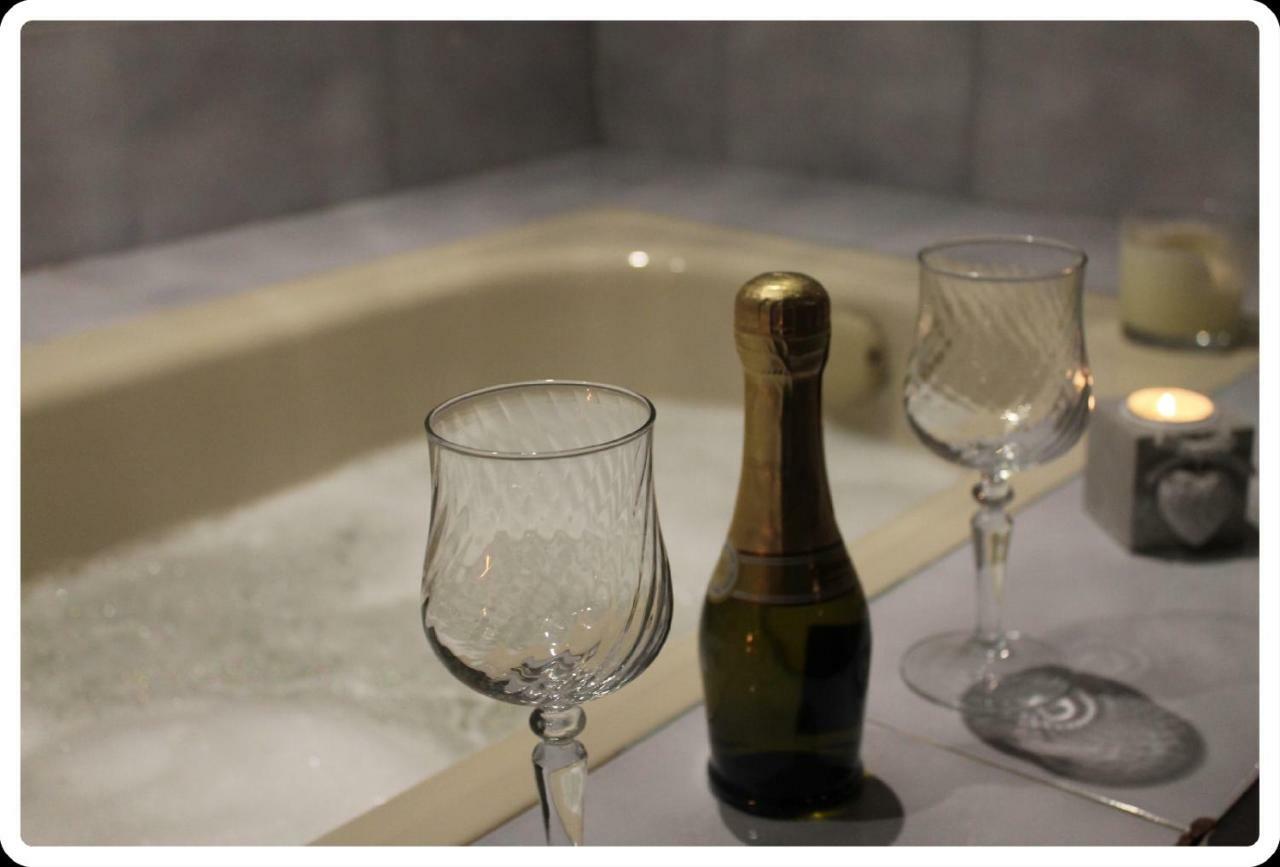 San Peter's Golden Bed & Breakfast