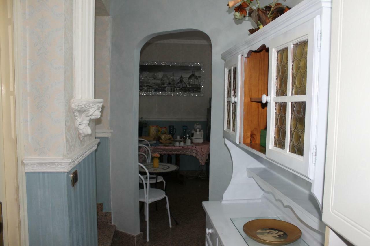 Bed & Breakfast San Peter's Golden 3*