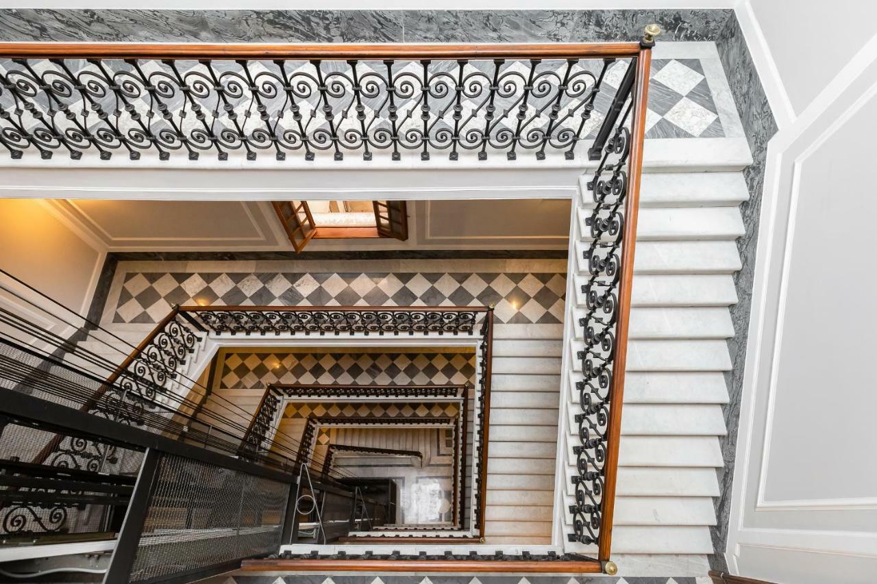 Apartment Spanish Steps Exclusive Rome