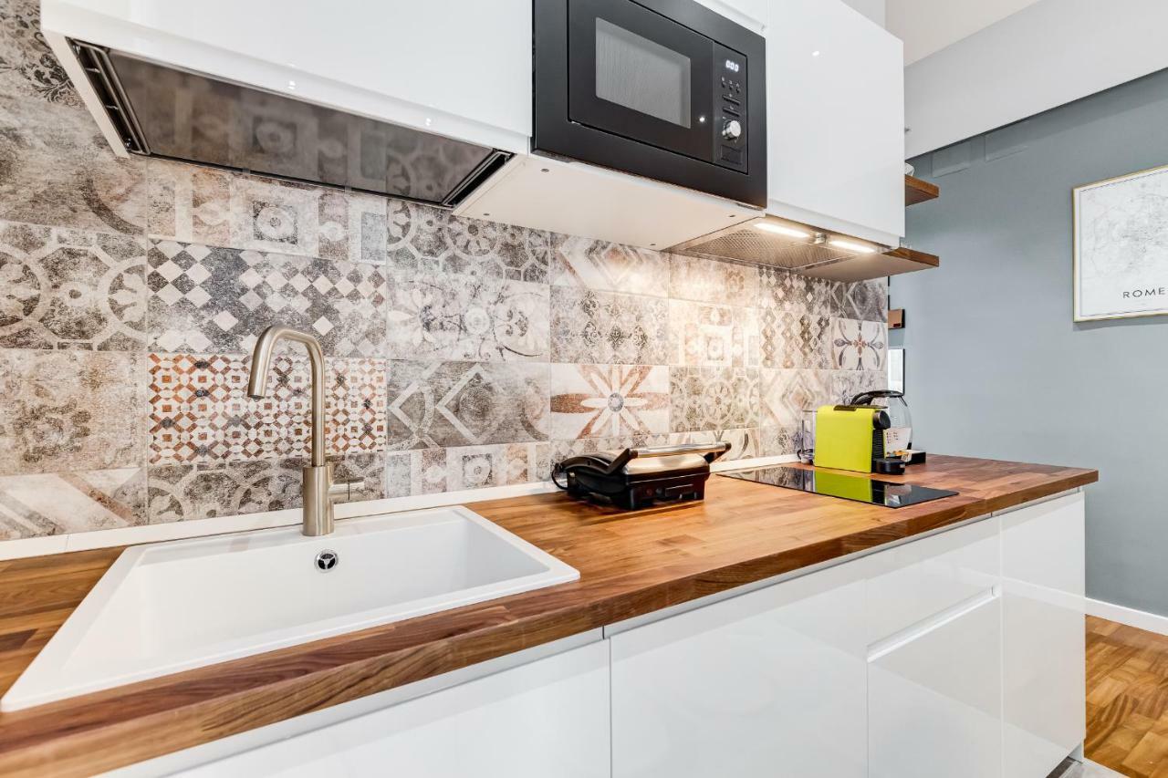 Apartment Spanish Steps Exclusive Rome