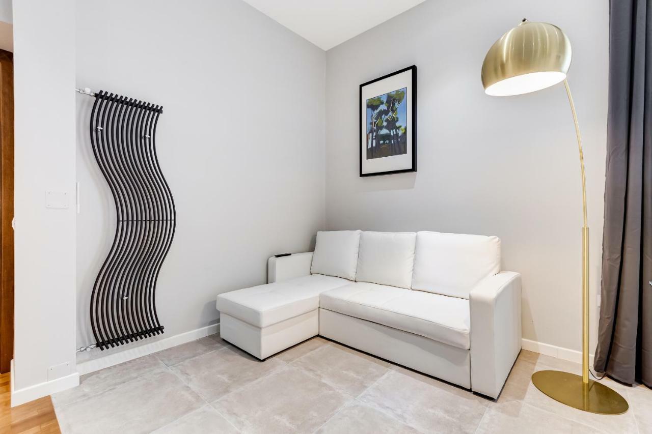 Apartment Spanish Steps Exclusive
