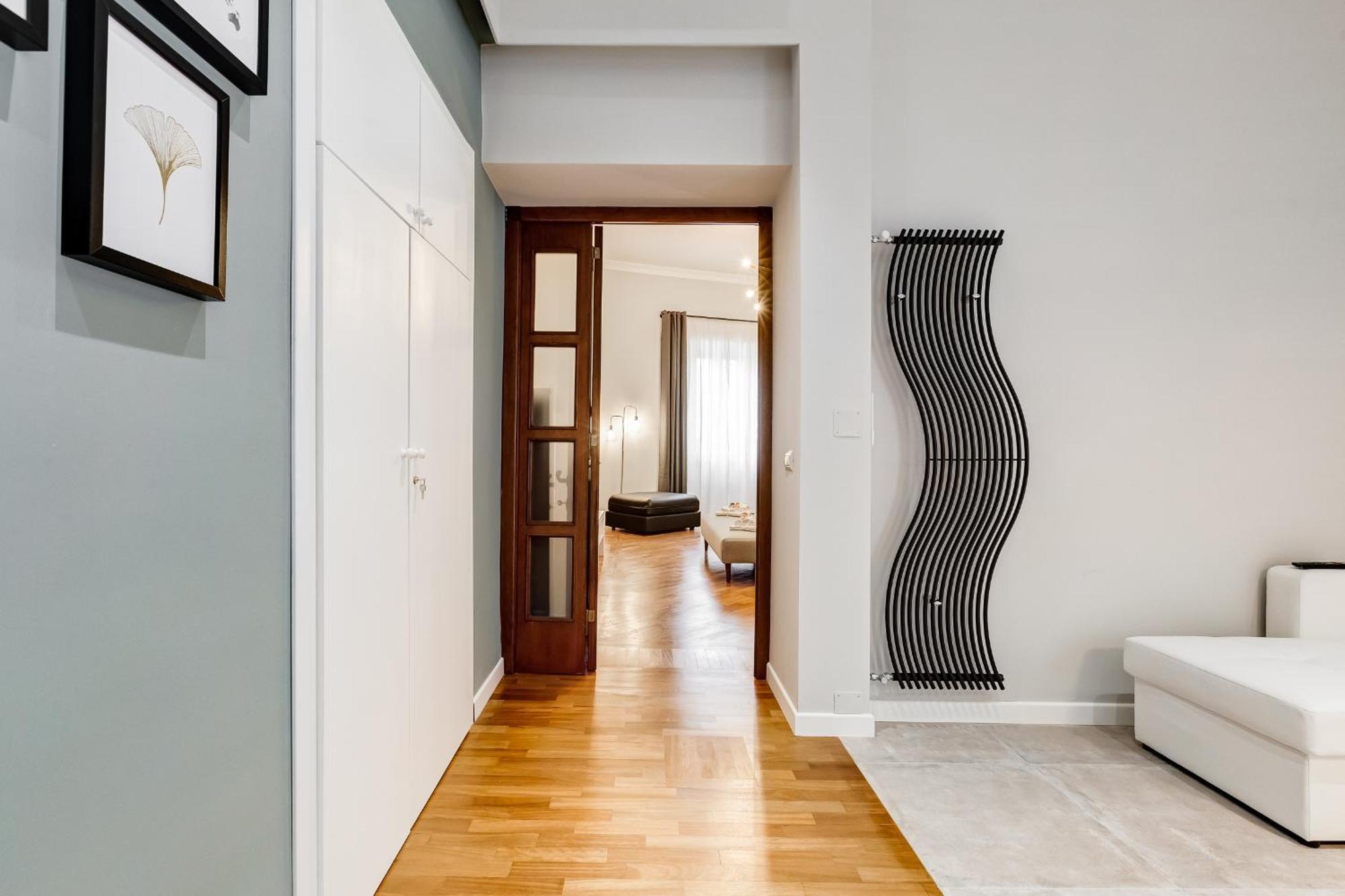 Apartment Spanish Steps Exclusive *