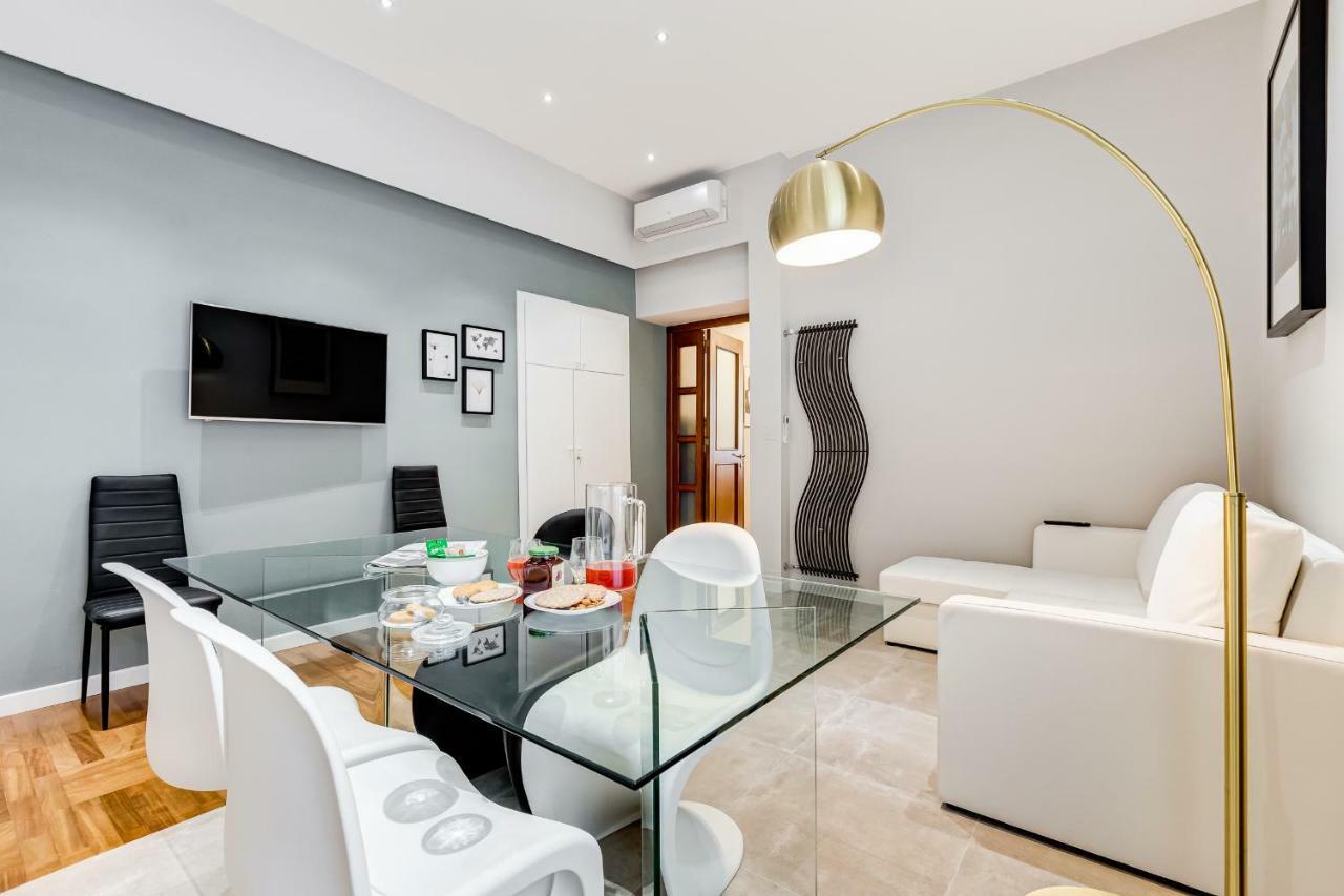 Apartment Spanish Steps Exclusive *