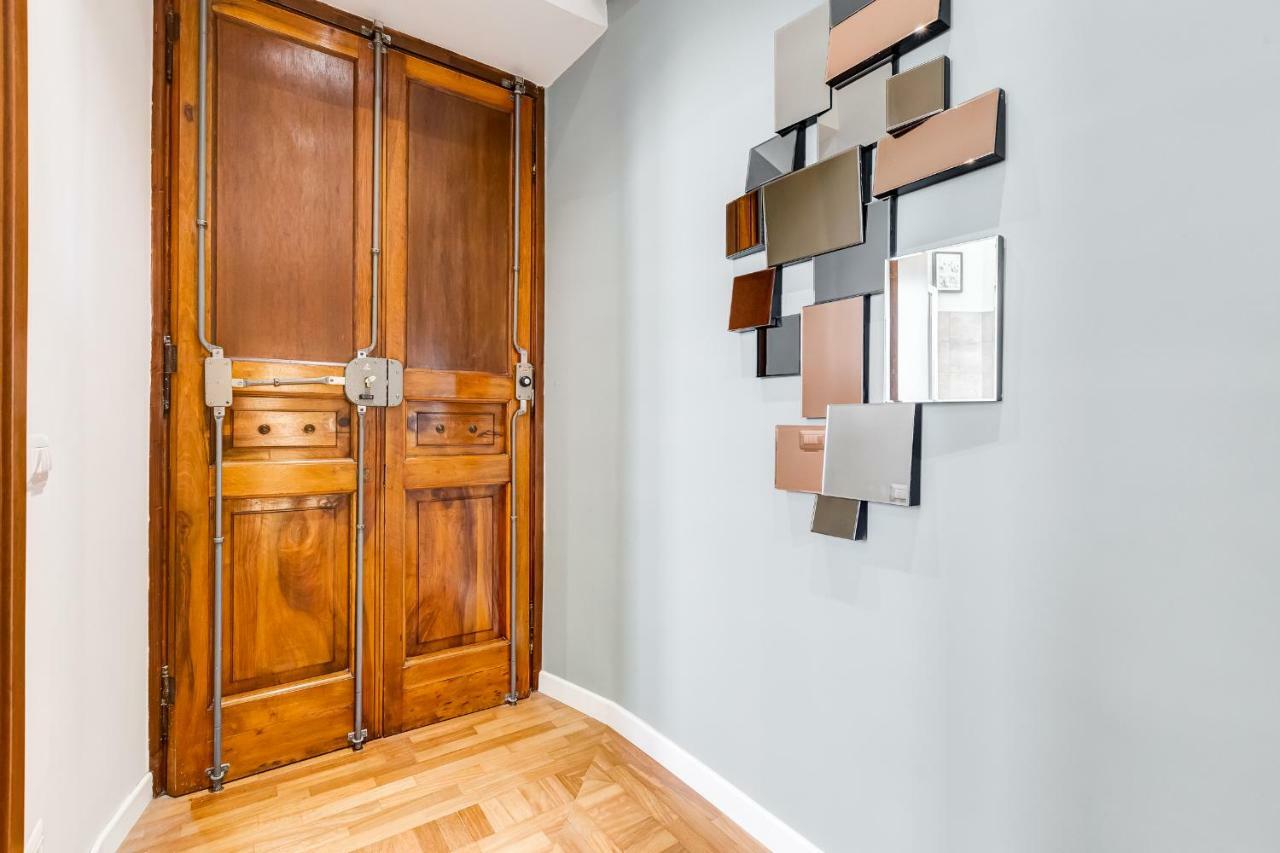 Apartment Spanish Steps Exclusive Rome