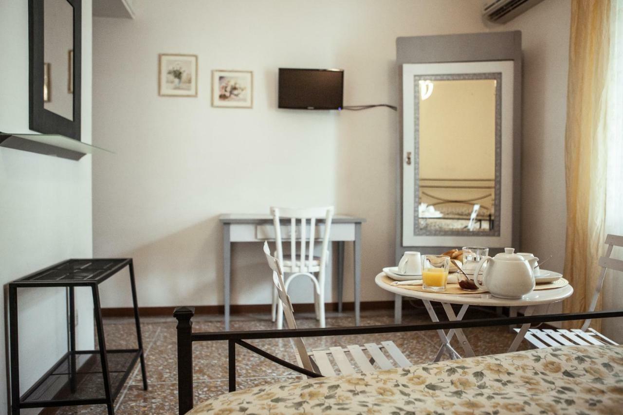Bed & Breakfast La Fabbrica Di San Pietro