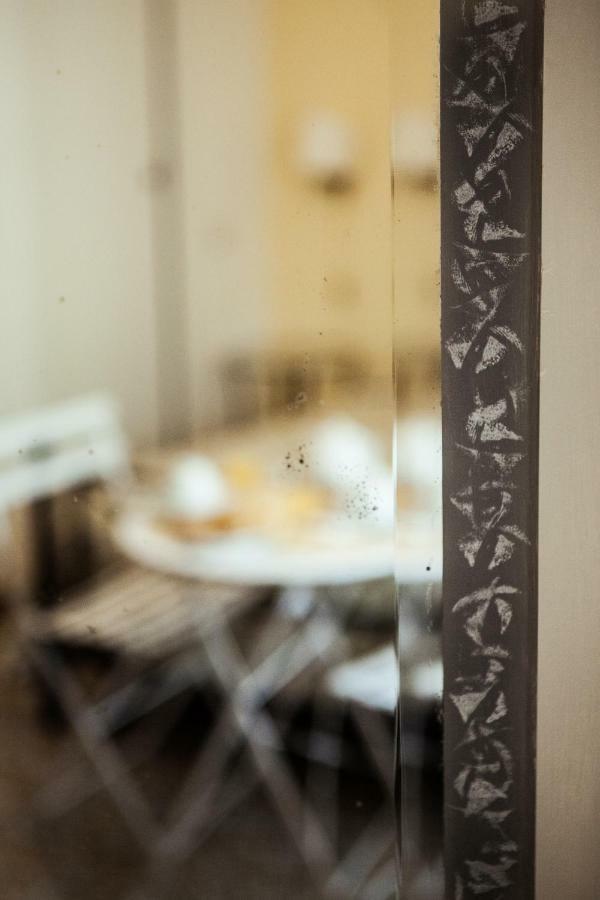 Bed & Breakfast La Fabbrica Di San Pietro Rome