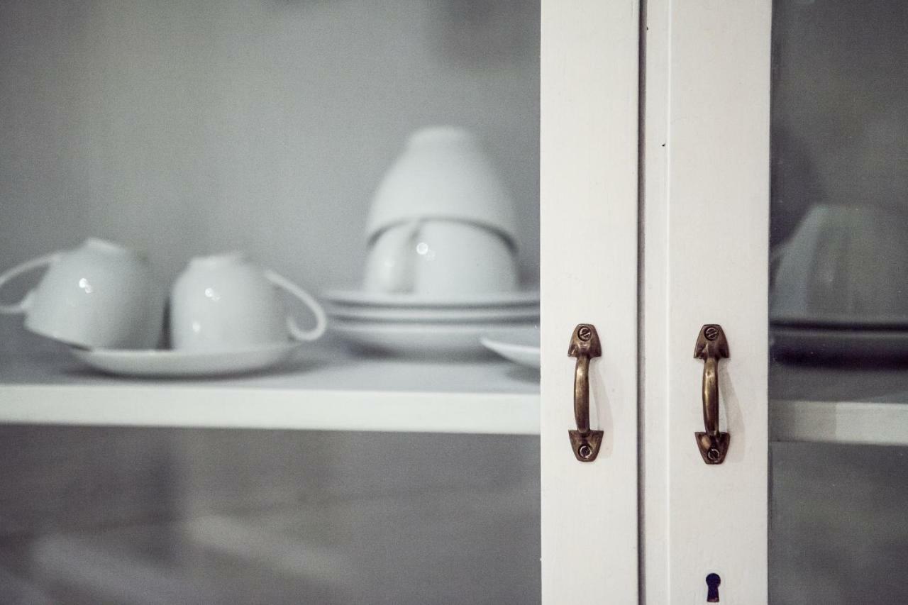 Couette-café La Fabbrica Di San Pietro Rome