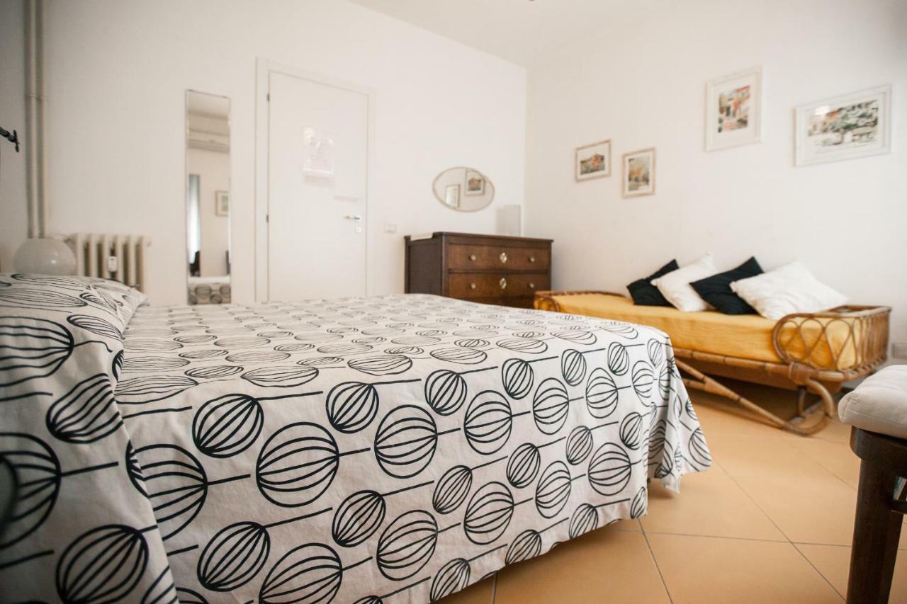 La Fabbrica Di San Pietro Bed & Breakfast Rome