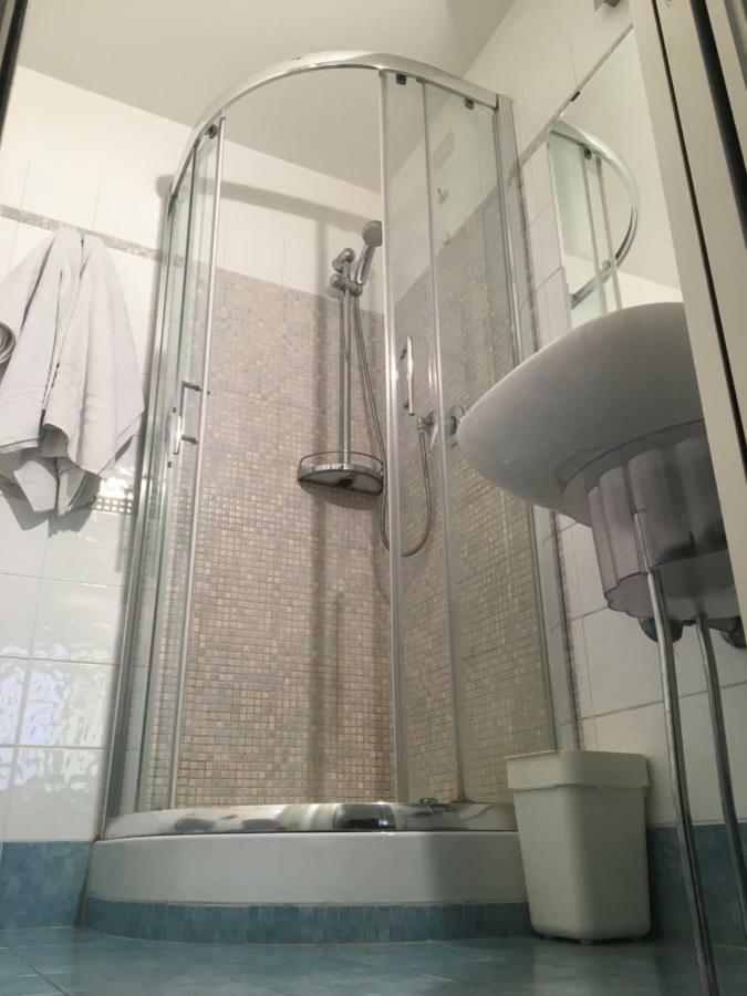 La Fabbrica Di San Pietro Bed & Breakfast 2*