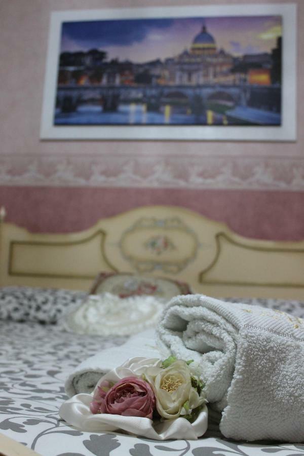 Bed & Breakfast San Peter's Golden