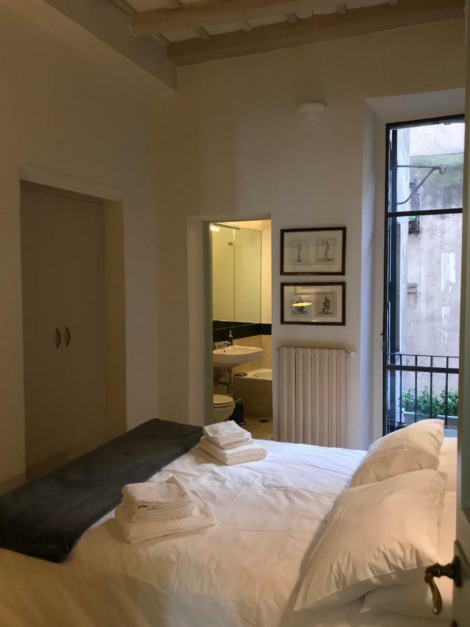 Apartment La Casa In Vetrina