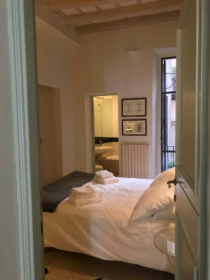 La Casa In Vetrina Appartement