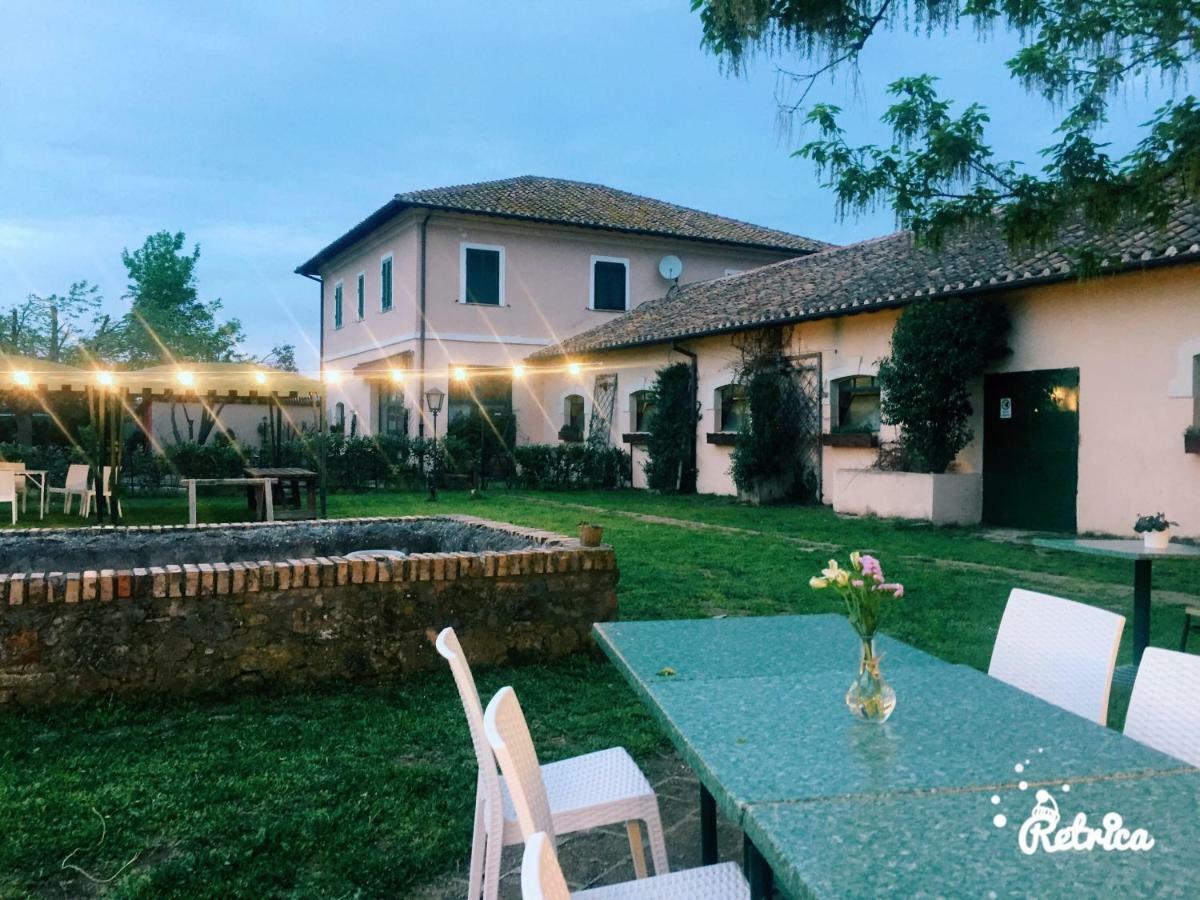 Casale Appio