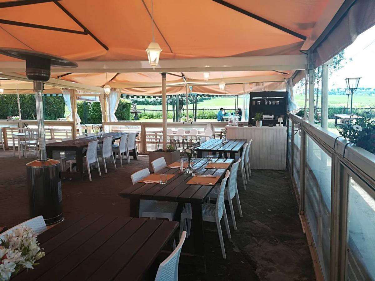 Gasthuis Casale Appio 2*