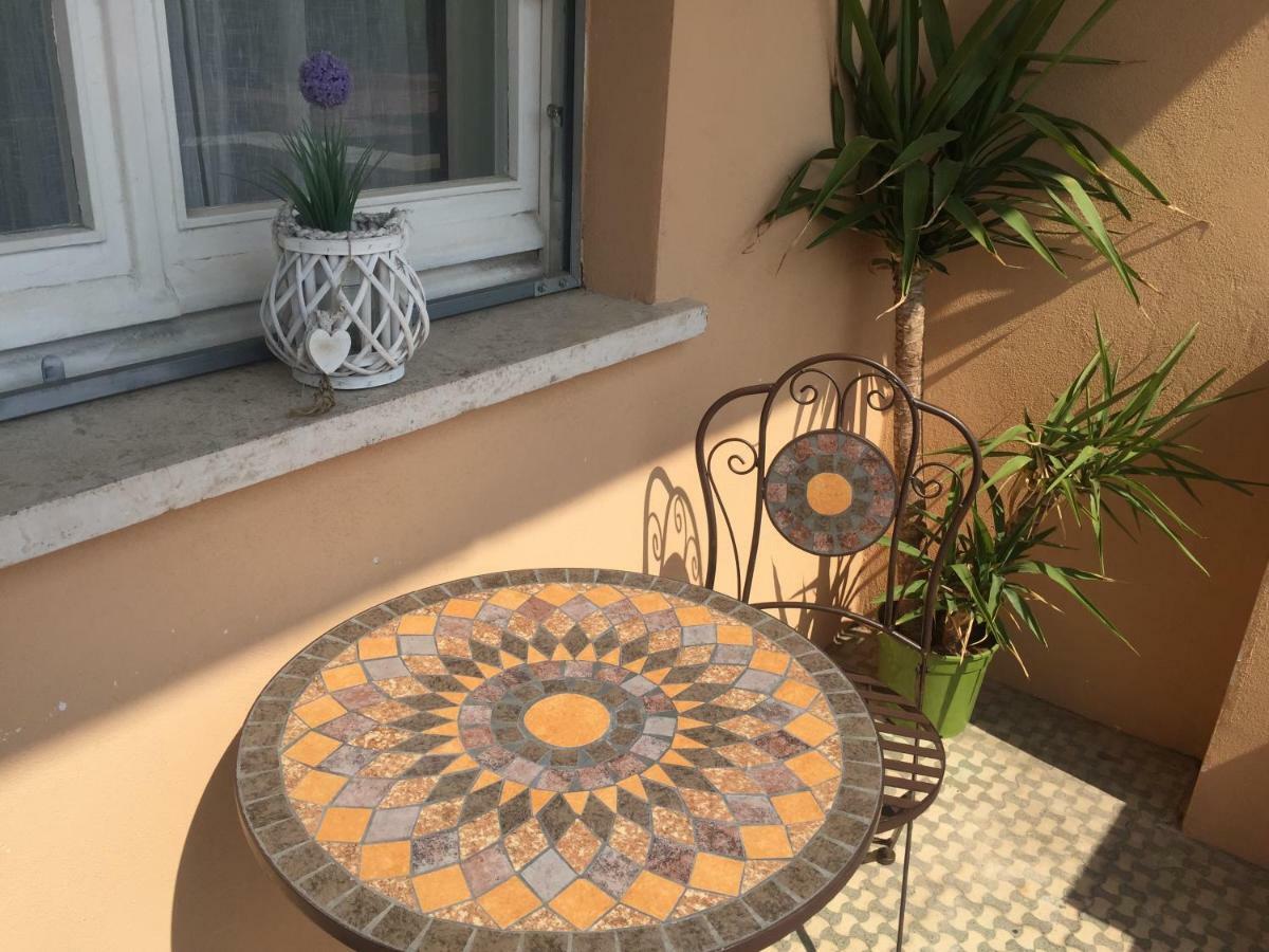 Saint Peter Welcoming Apartment