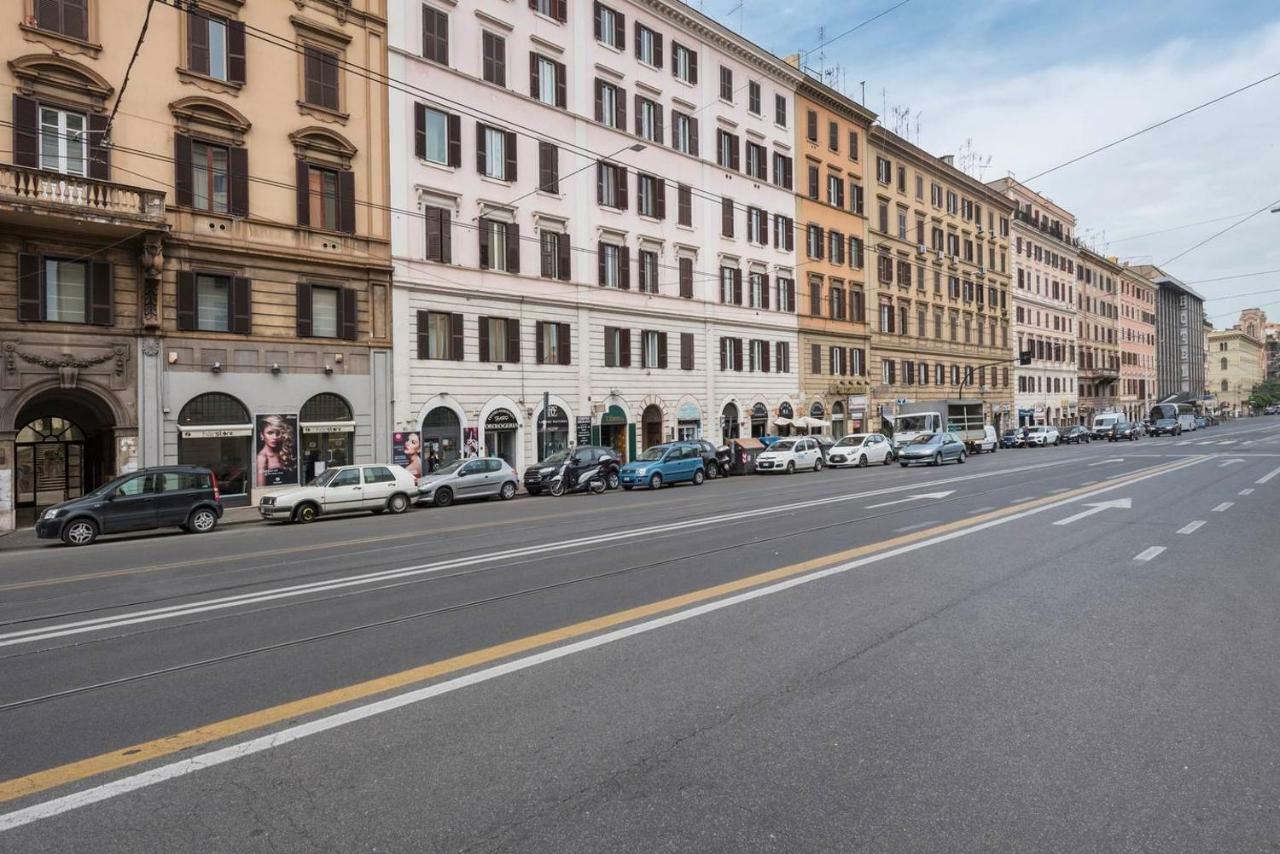 Holidays Alviti Rome