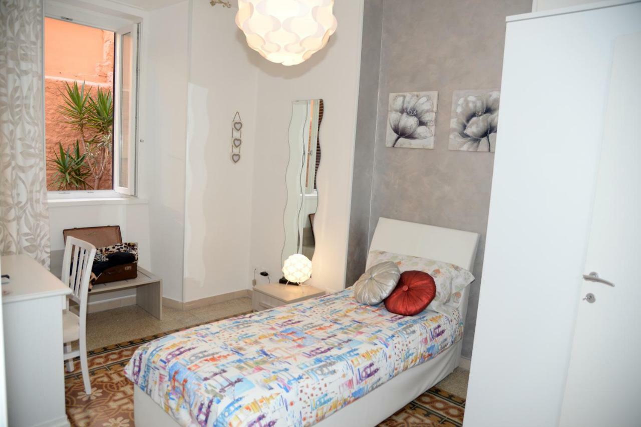 My Place Casa vacanze Roma