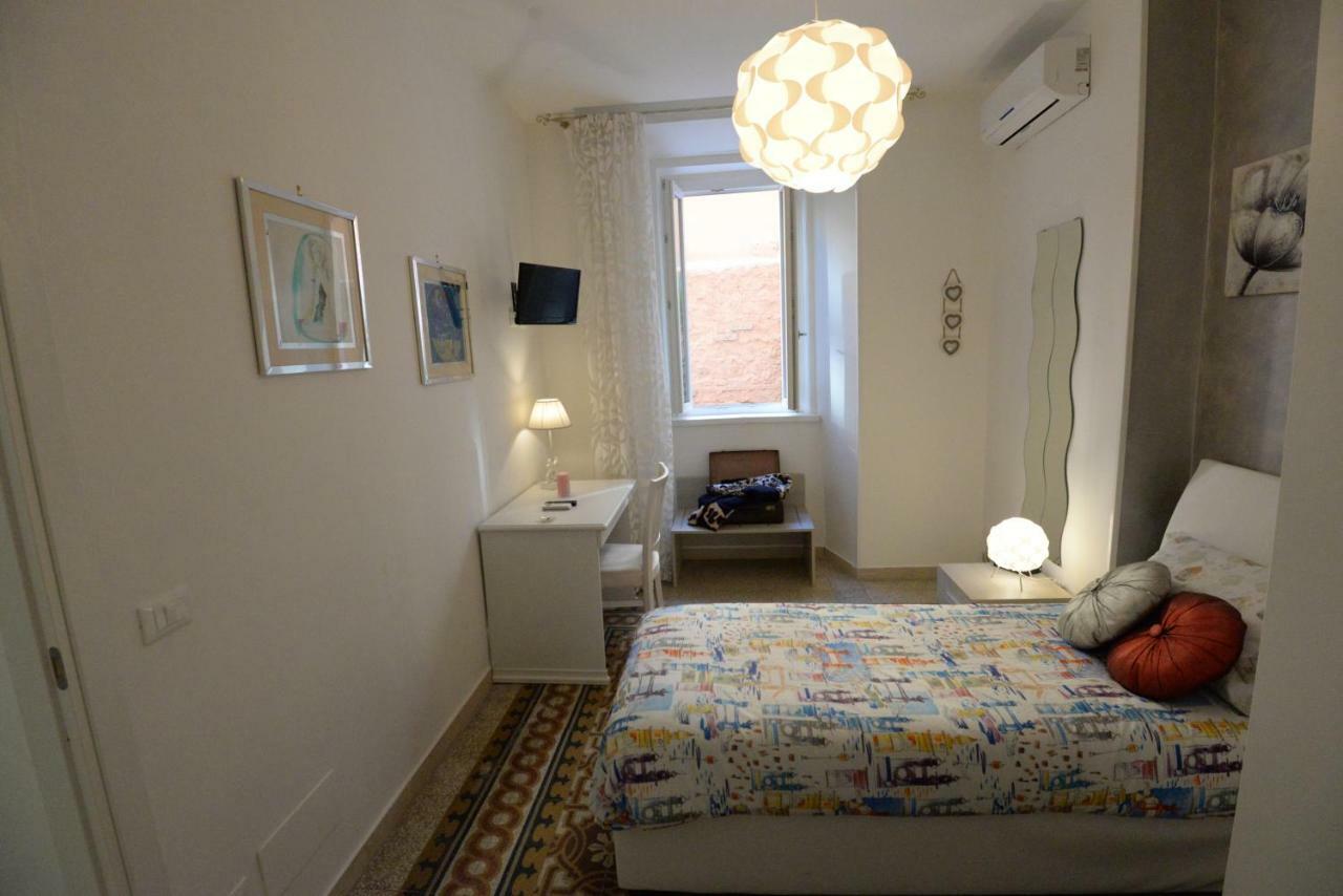 My Place Casa vacanze Roma