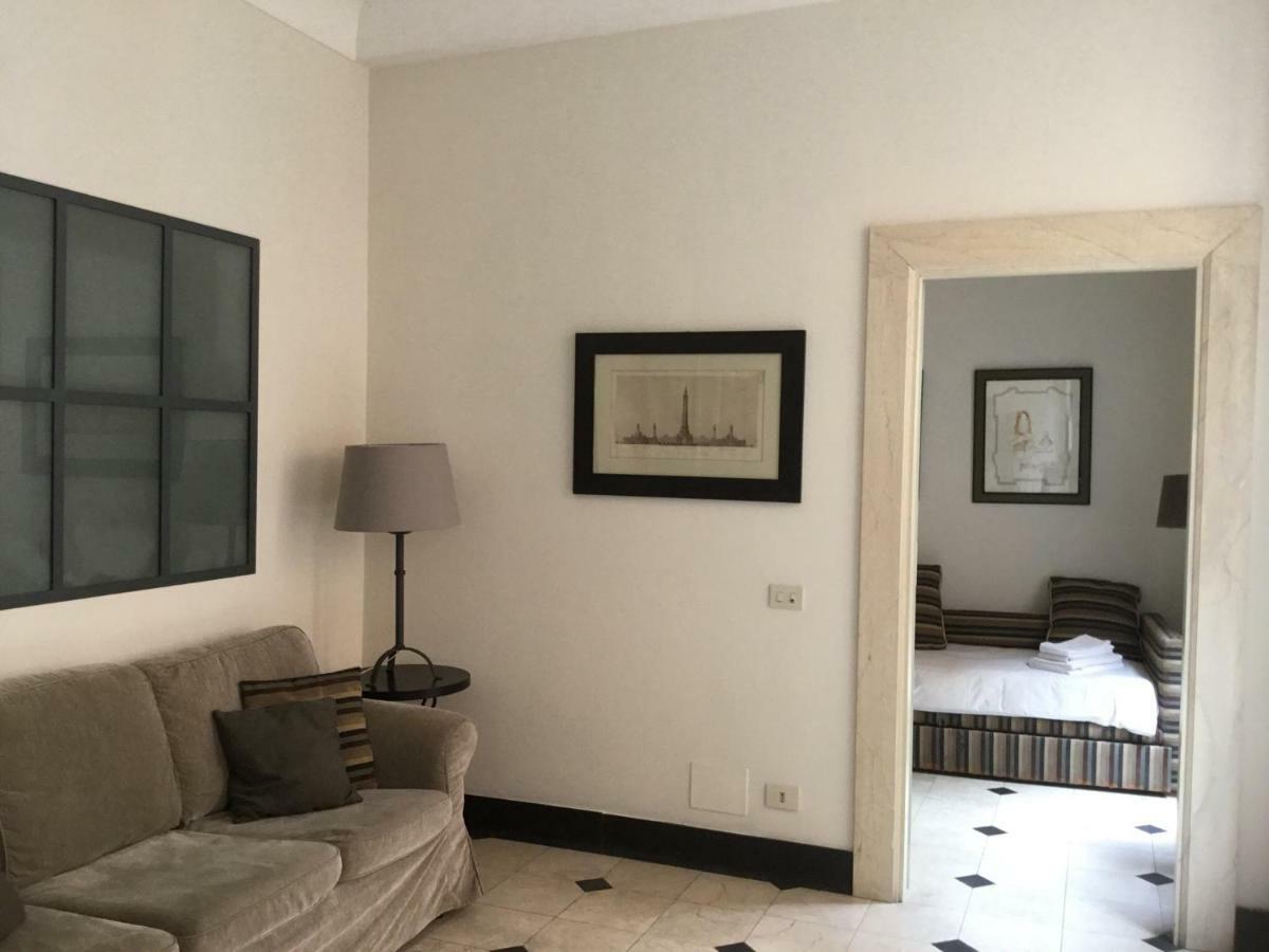 La Casa In Vetrina Apartment Rome