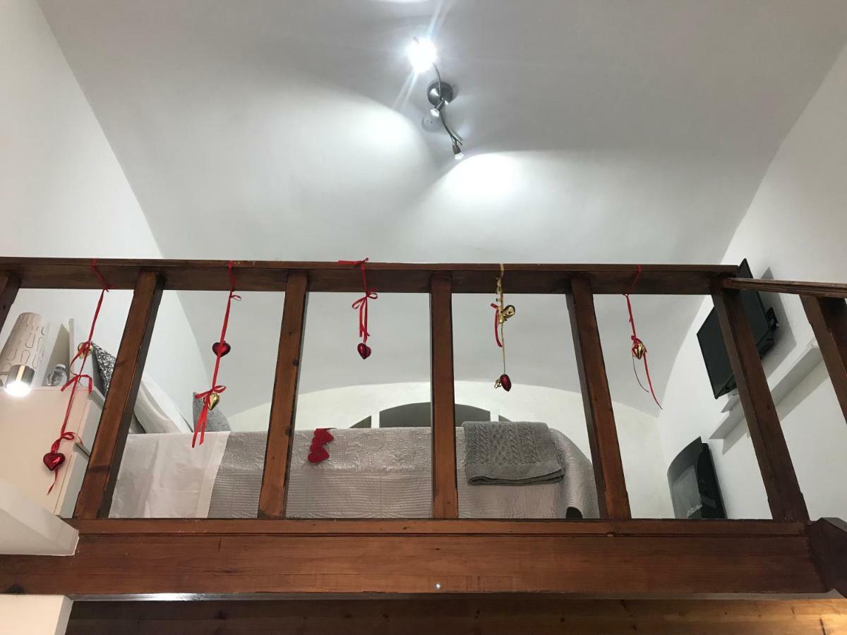 Diana Luxury Loft Appartement Rome