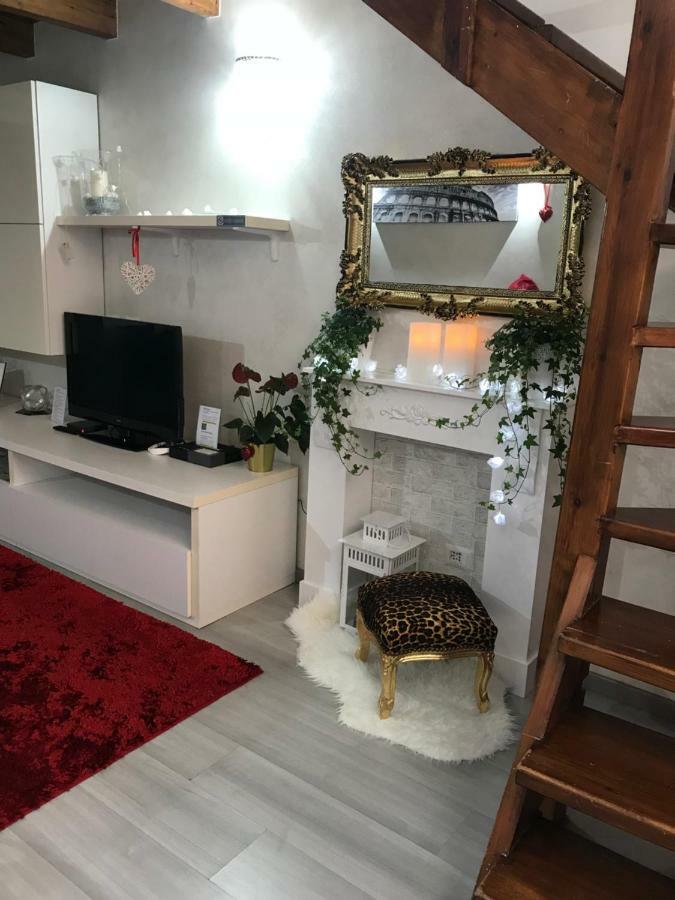 Diana Luxury Loft Appartement