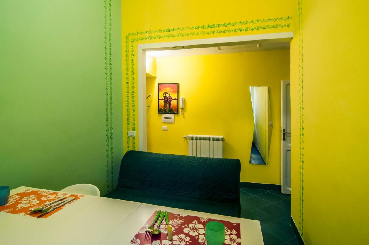 Rent Appartement *