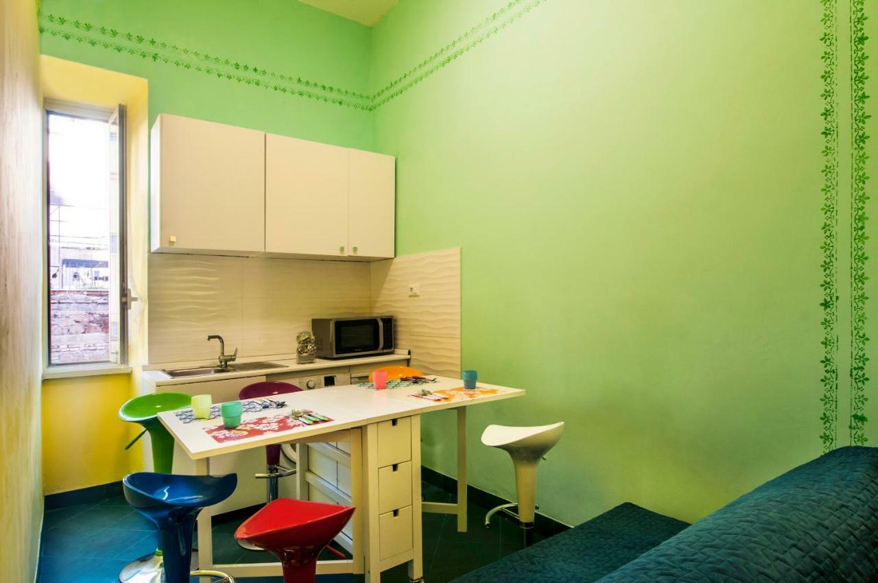 Rent Appartement *