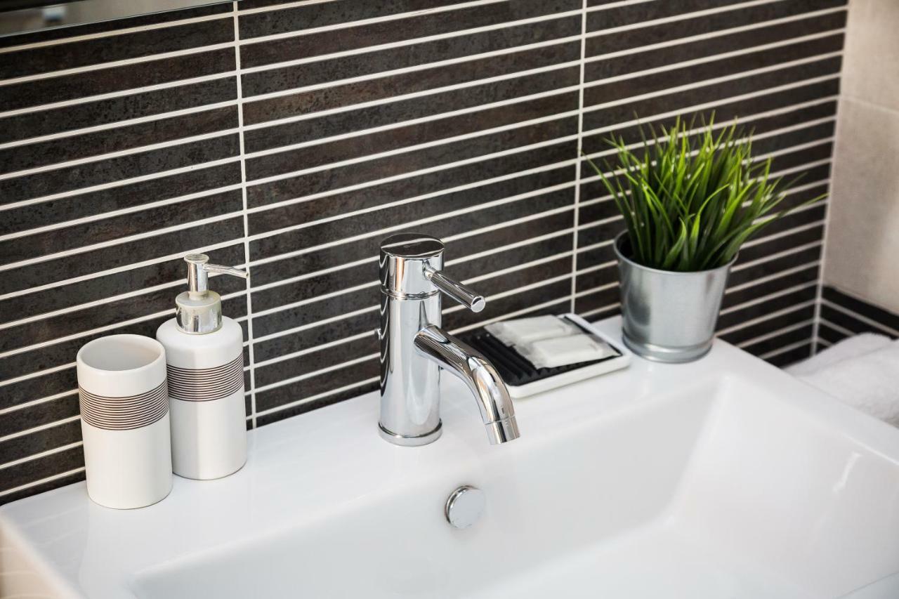 Boutique Domus River Terrace *