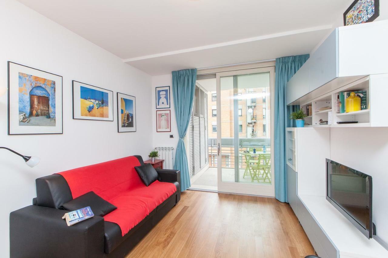 Appartement Boutique Domus River Terrace *
