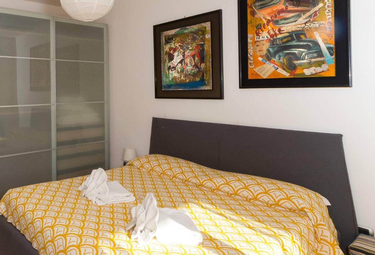 Appartement Boutique Domus River Terrace Rome