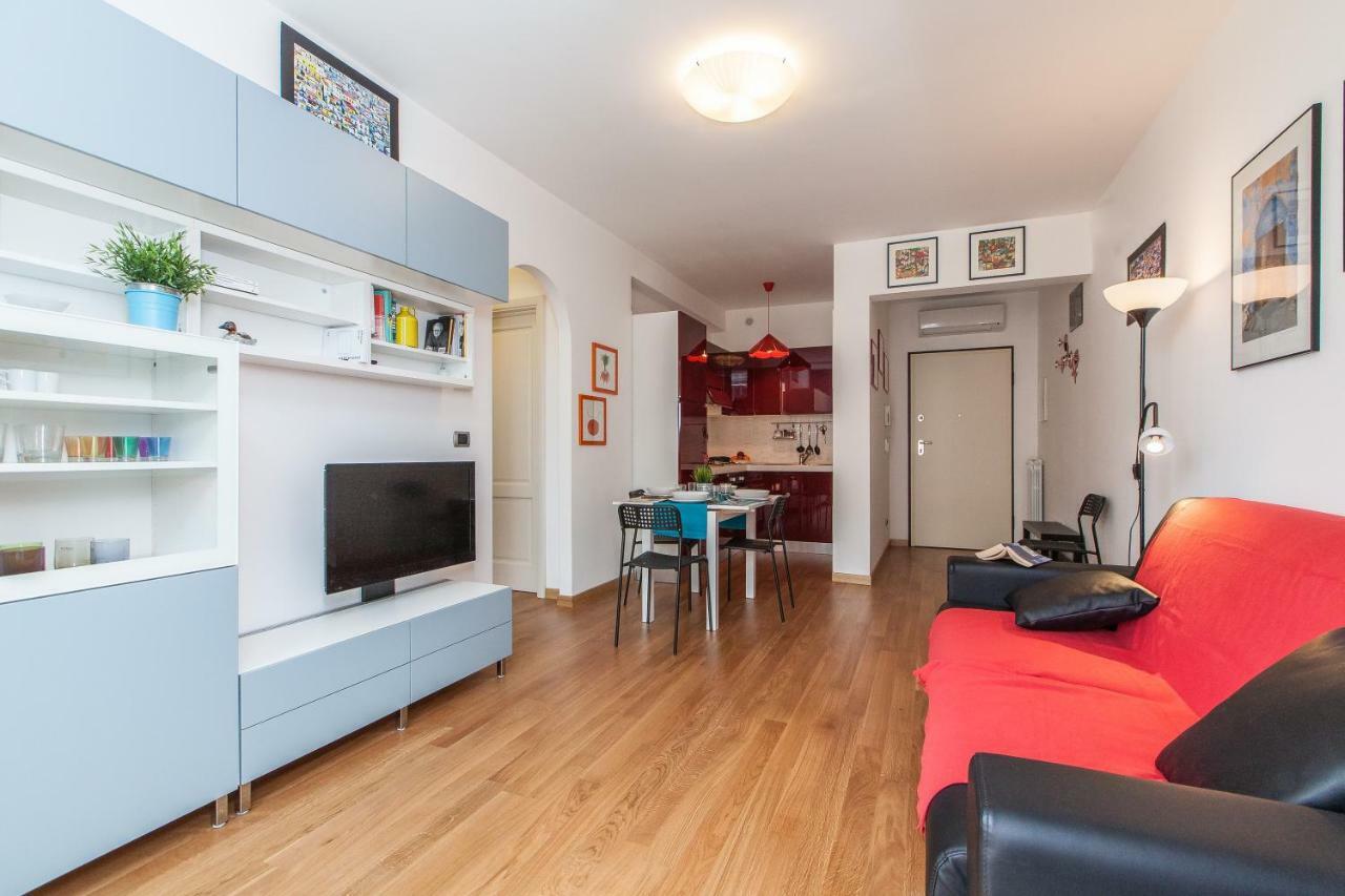 Boutique Domus River Terrace Appartement Rome