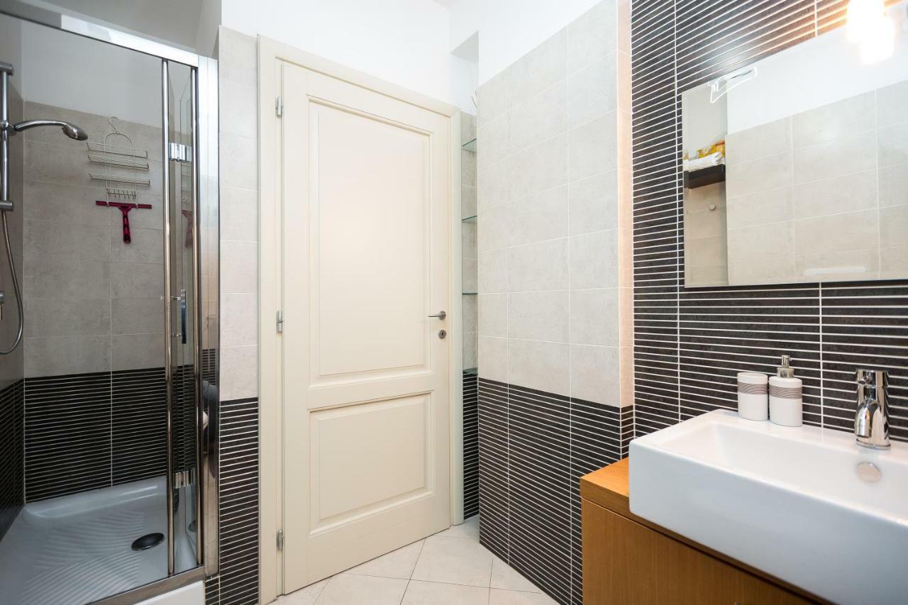 Boutique Domus River Terrace Appartement