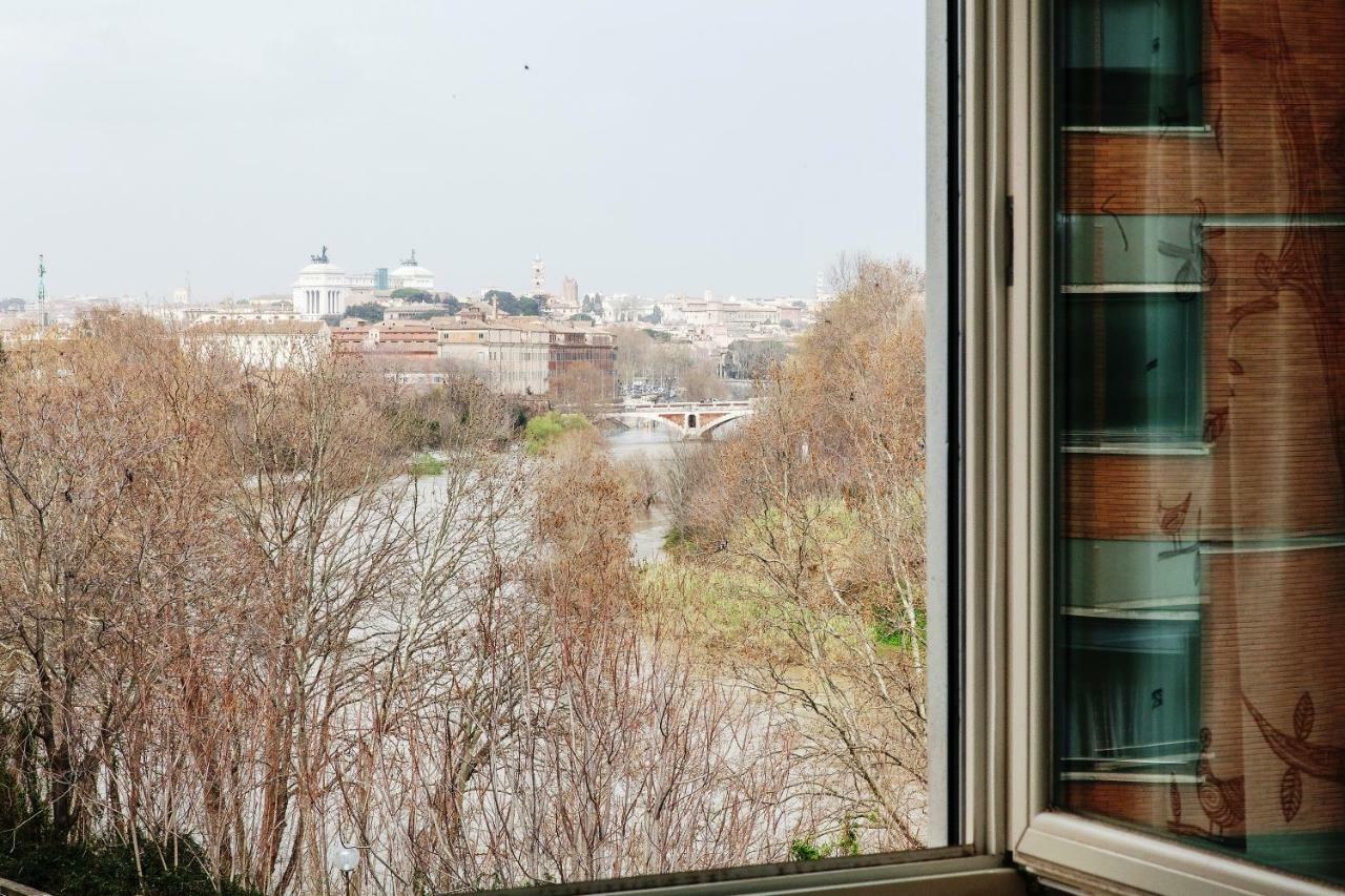 Boutique Domus River Terrace *