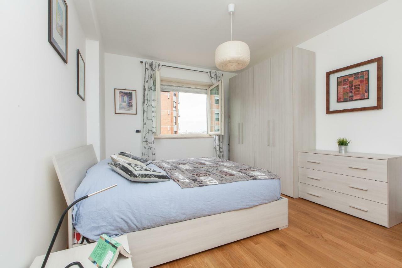 Boutique Domus River Terrace Appartement Rome