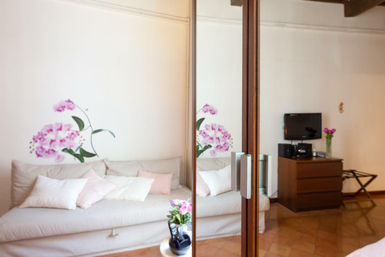 The New Cynthia Apartment Rome