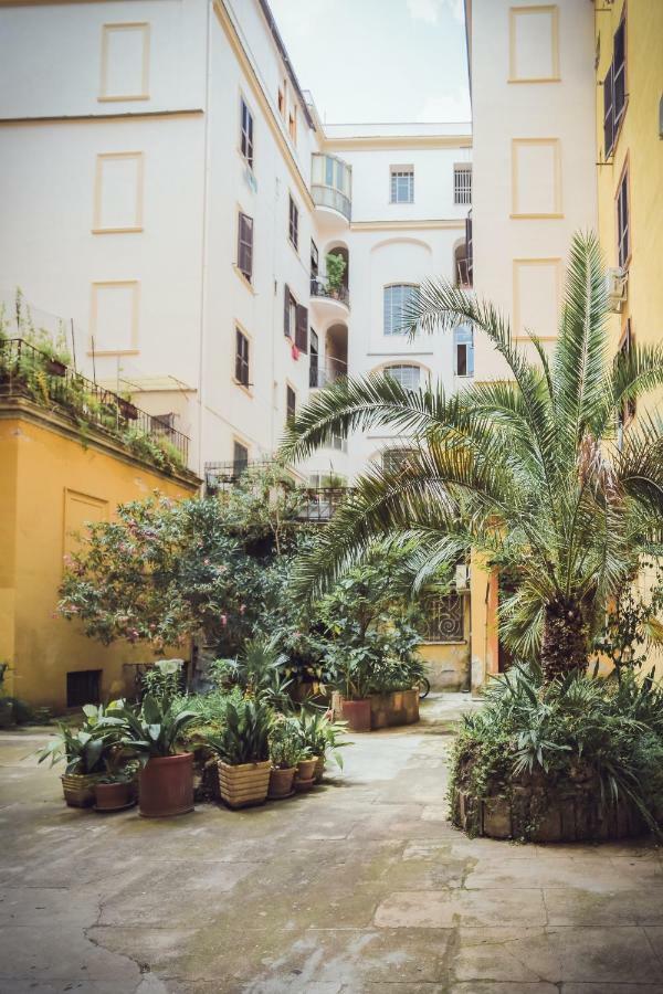 Lemon Tree Vatican House Holiday home *