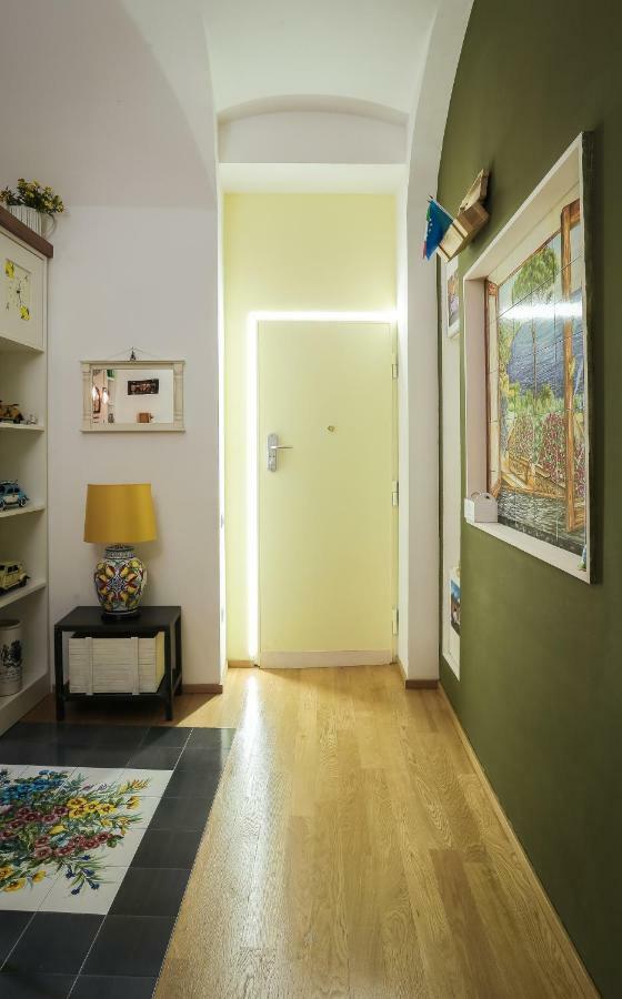 Lemon Tree Vatican House Holiday home *
